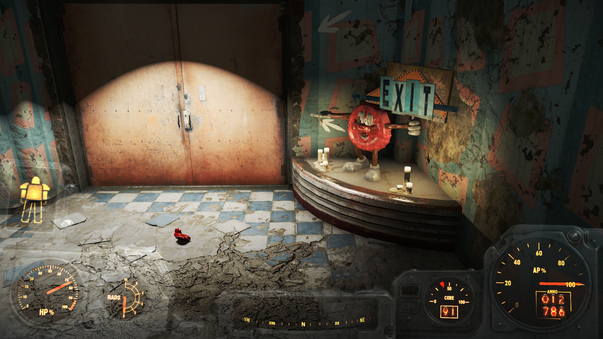 Fallout 4 nuka world задания фото 74