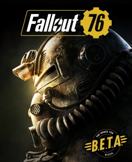 Fallout 76 - Стандартное издание