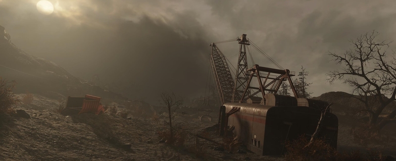 Fallout 76 - Регион 